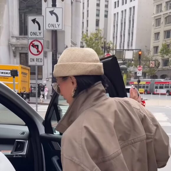 Vintage 50s pillbox hat Trend Fall 2025 - Picture 8 of 9